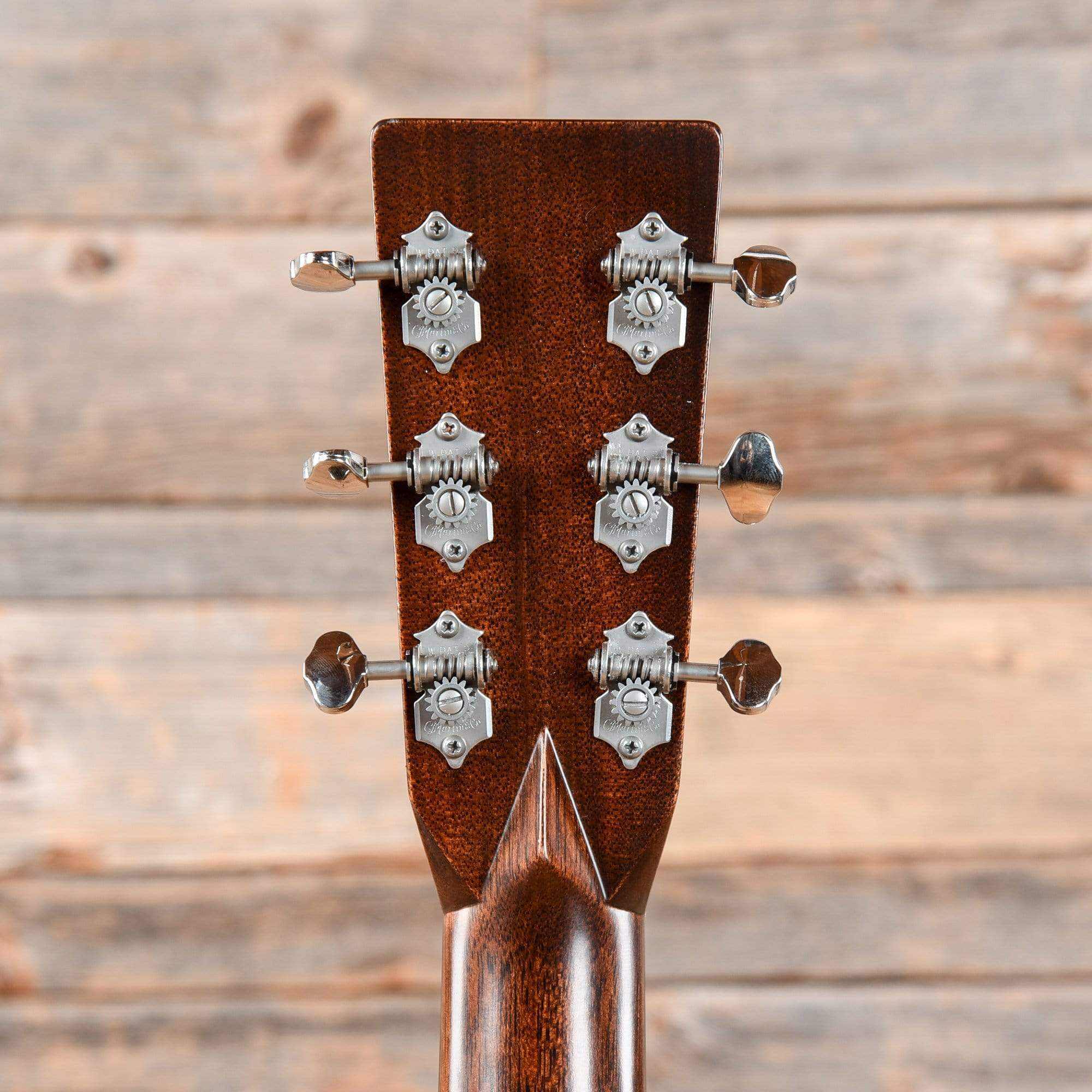 Martin OMJM John Mayer Acoustic Guitars / Built-in Electronics