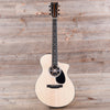 Martin Road Series SC-10E Natural Acoustic Guitars / Built-in Electronics