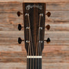 Martin Road Series SC-13E Natural Acoustic Guitars / Built-in Electronics