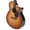 Martin Road Series SC-13E Special Burst Acoustic Guitars / Built-in Electronics