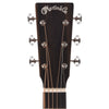 Martin Road Series SC-13E Special Burst Acoustic Guitars / Built-in Electronics