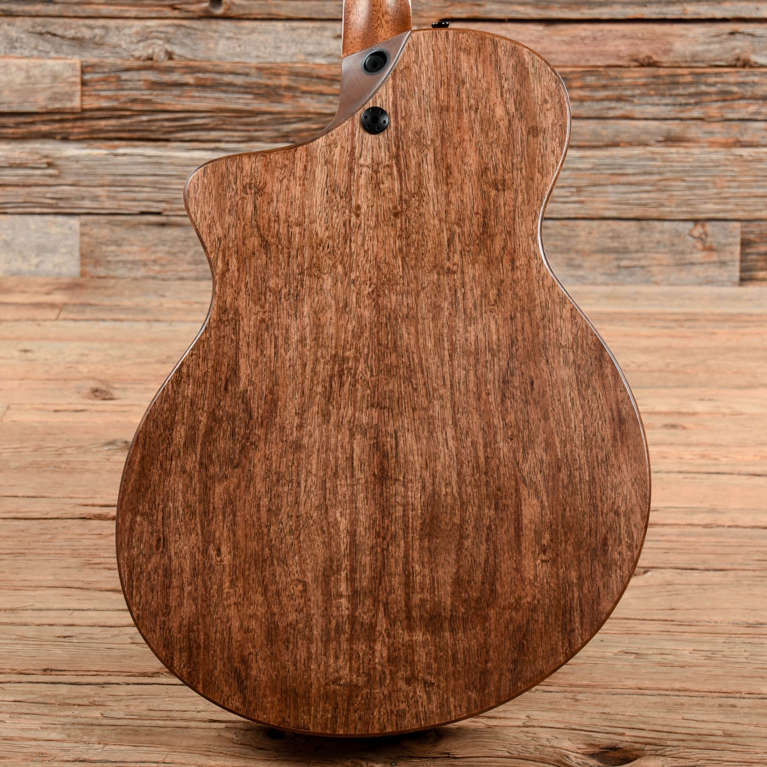 Martin SC-10E Natural 2021 Acoustic Guitars / Built-in Electronics