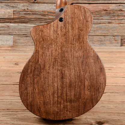 Martin SC-10E Natural 2021 Acoustic Guitars / Built-in Electronics