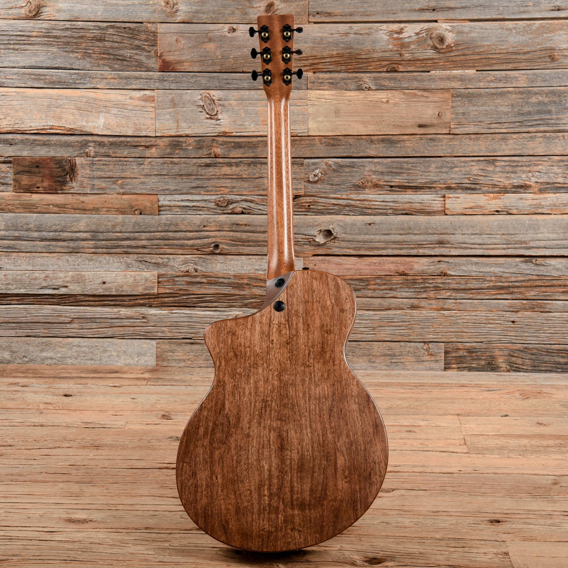 Martin SC-10E Natural 2021 Acoustic Guitars / Built-in Electronics