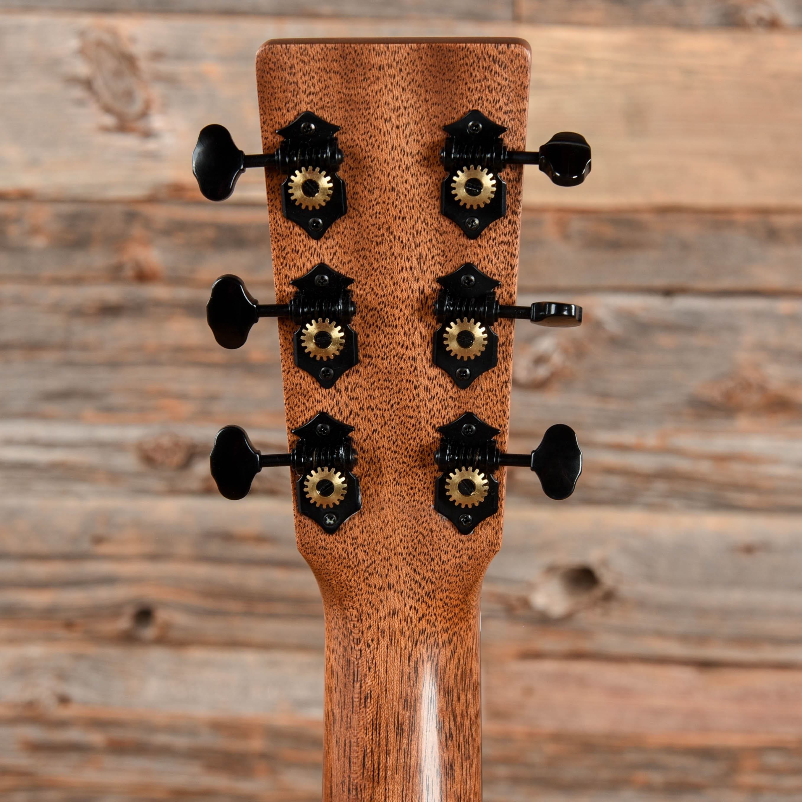 Martin SC-10E Natural 2021 Acoustic Guitars / Built-in Electronics