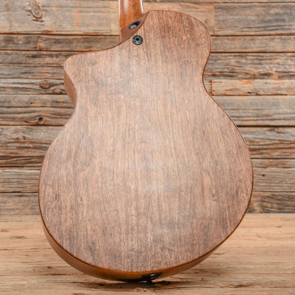 Martin SC-10E Natural 2021 Acoustic Guitars / Built-in Electronics