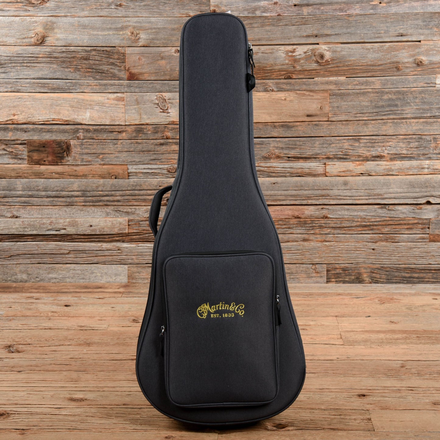 Martin SC-10E Natural 2021 Acoustic Guitars / Built-in Electronics