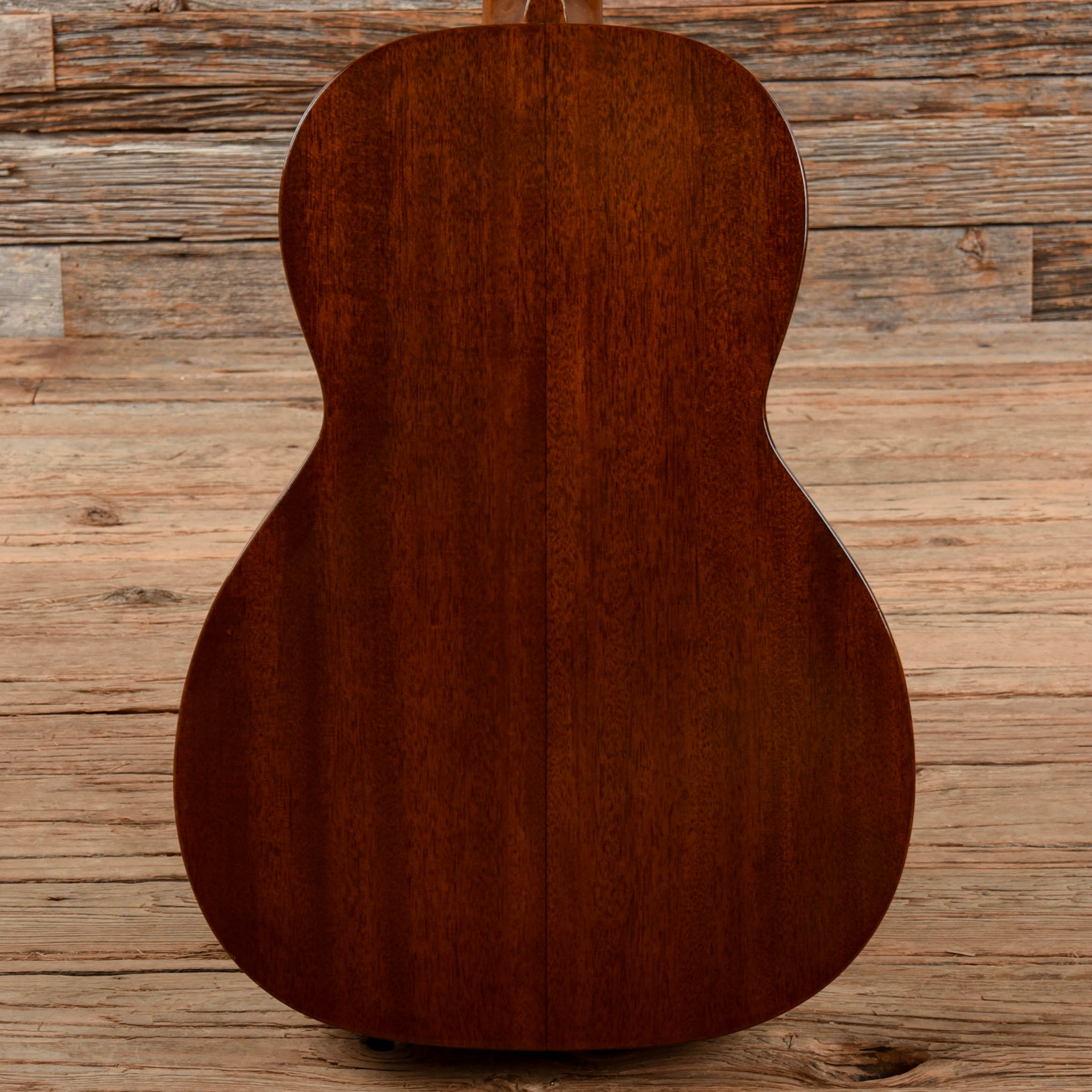 Martin 00-16C Natural 1965 Acoustic Guitars / Classical