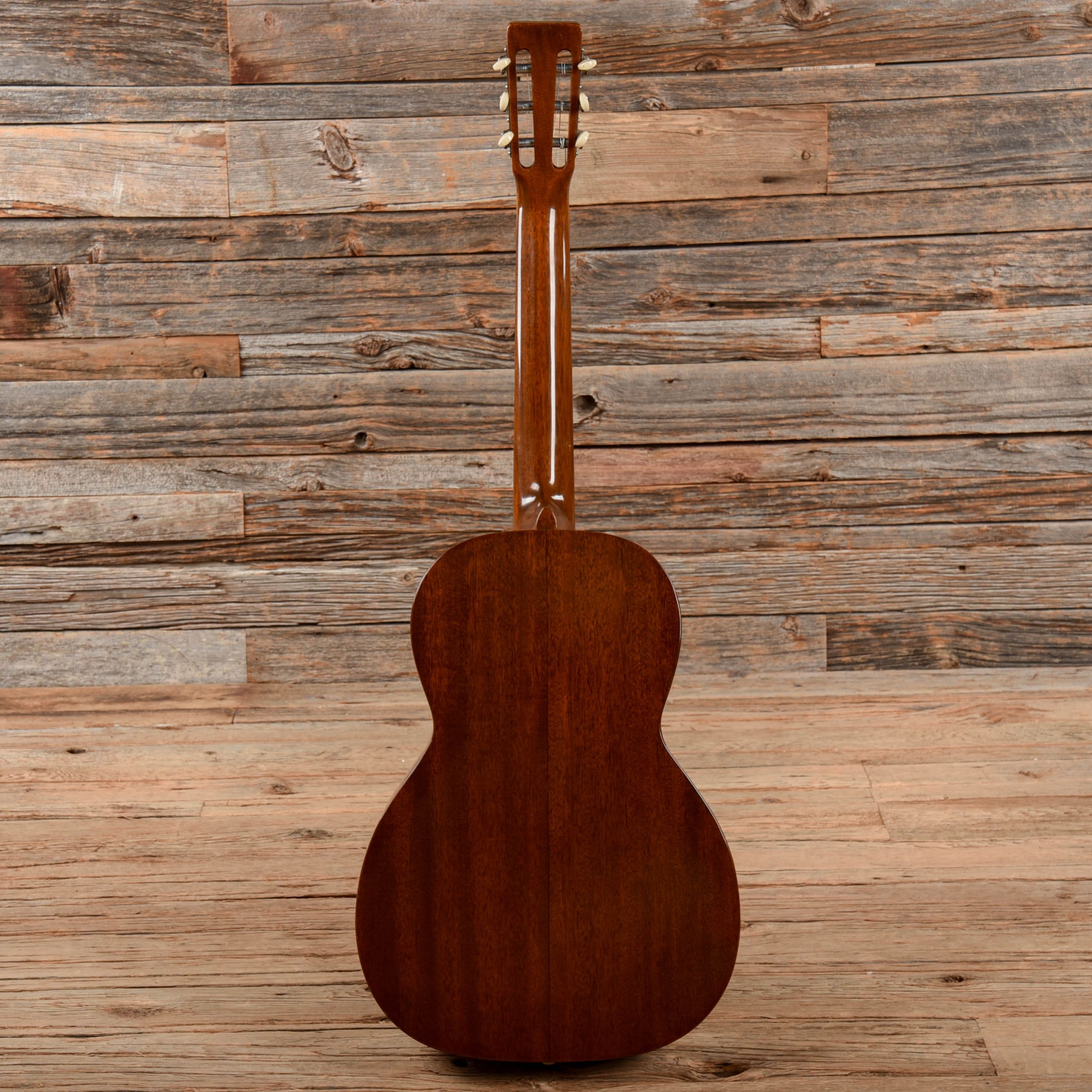 Martin 00-16C Natural 1965 Acoustic Guitars / Classical
