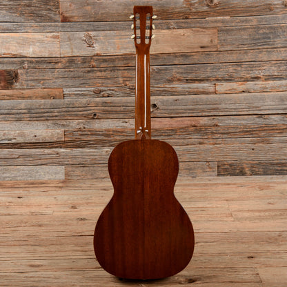 Martin 00-16C Natural 1965 Acoustic Guitars / Classical
