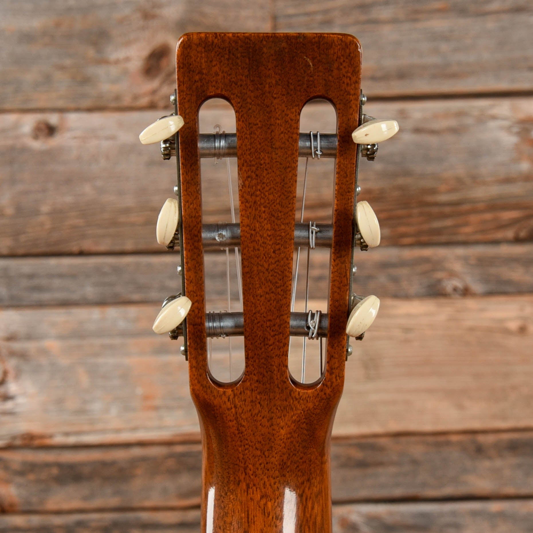 Martin 00-16C Natural 1965 Acoustic Guitars / Classical