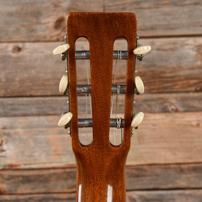 Martin 00-16C Natural 1965 Acoustic Guitars / Classical