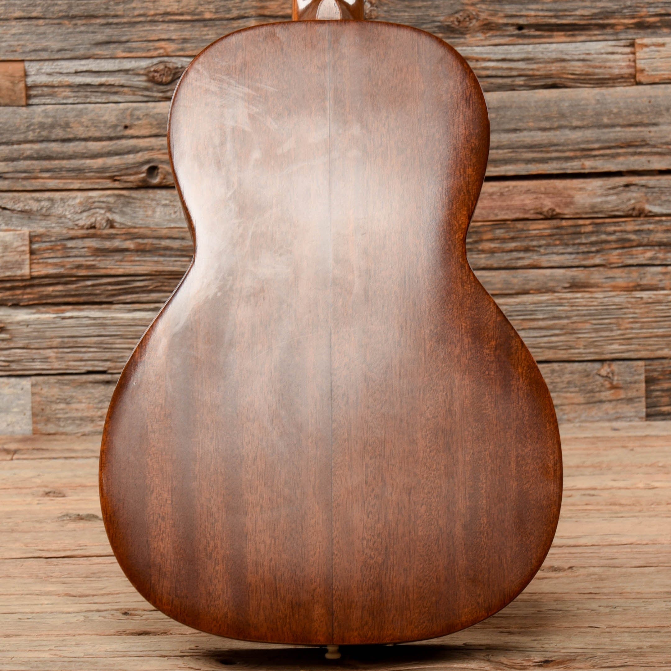 Martin 00-16C Natural 1965 Acoustic Guitars / Classical