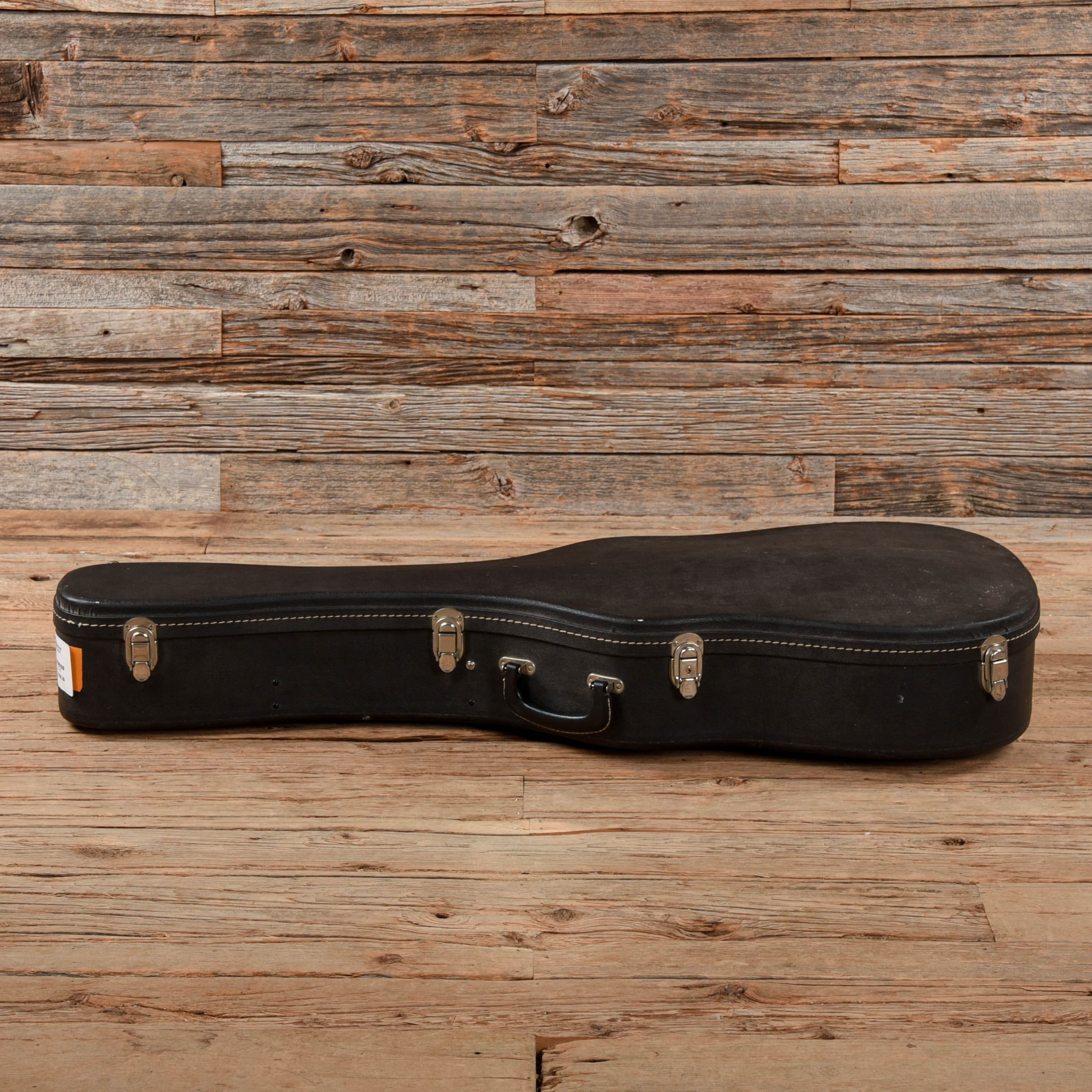 Martin 00-16C Natural 1965 Acoustic Guitars / Classical