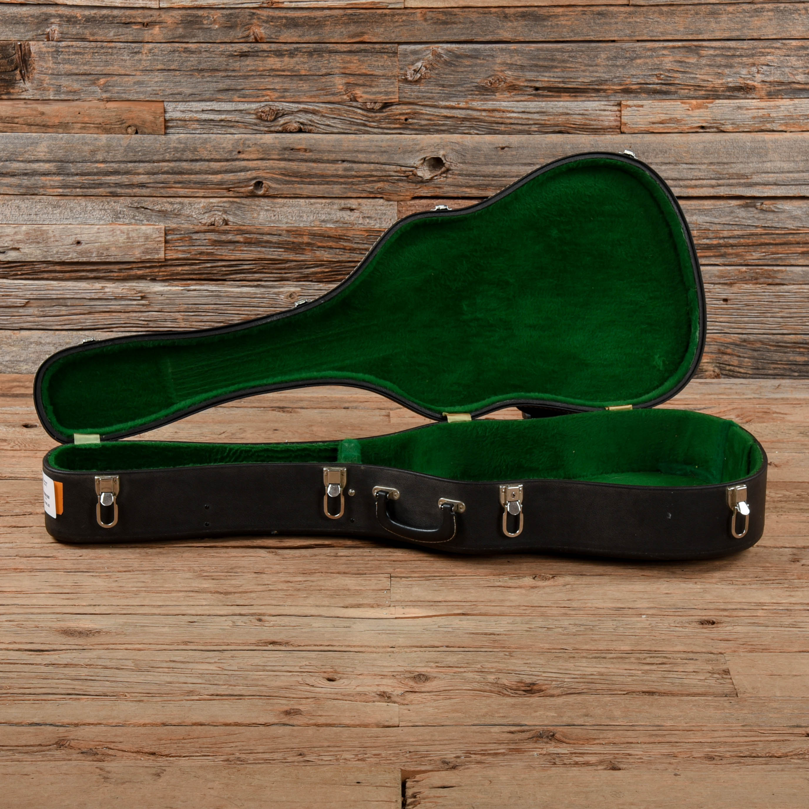 Martin 00-16C Natural 1965 Acoustic Guitars / Classical