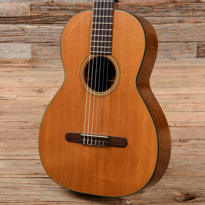 Martin 00-16C Natural 1971 Acoustic Guitars / Classical