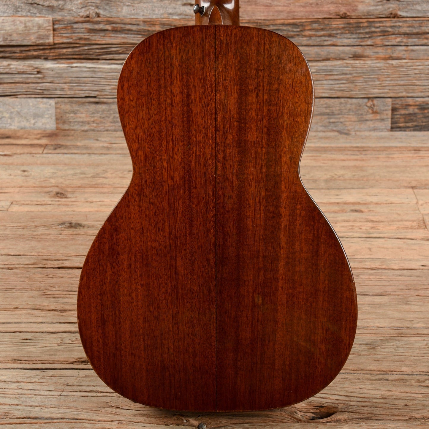 Martin 00-16C Natural 1971 Acoustic Guitars / Classical