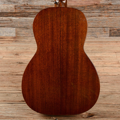 Martin 00-16C Natural 1971 Acoustic Guitars / Classical