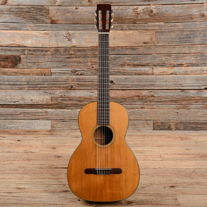 Martin 00-16C Natural 1971 Acoustic Guitars / Classical