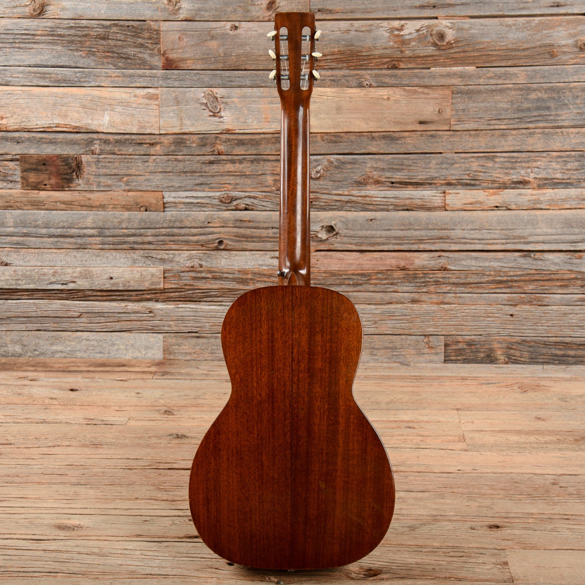 Martin 00-16C Natural 1971 Acoustic Guitars / Classical