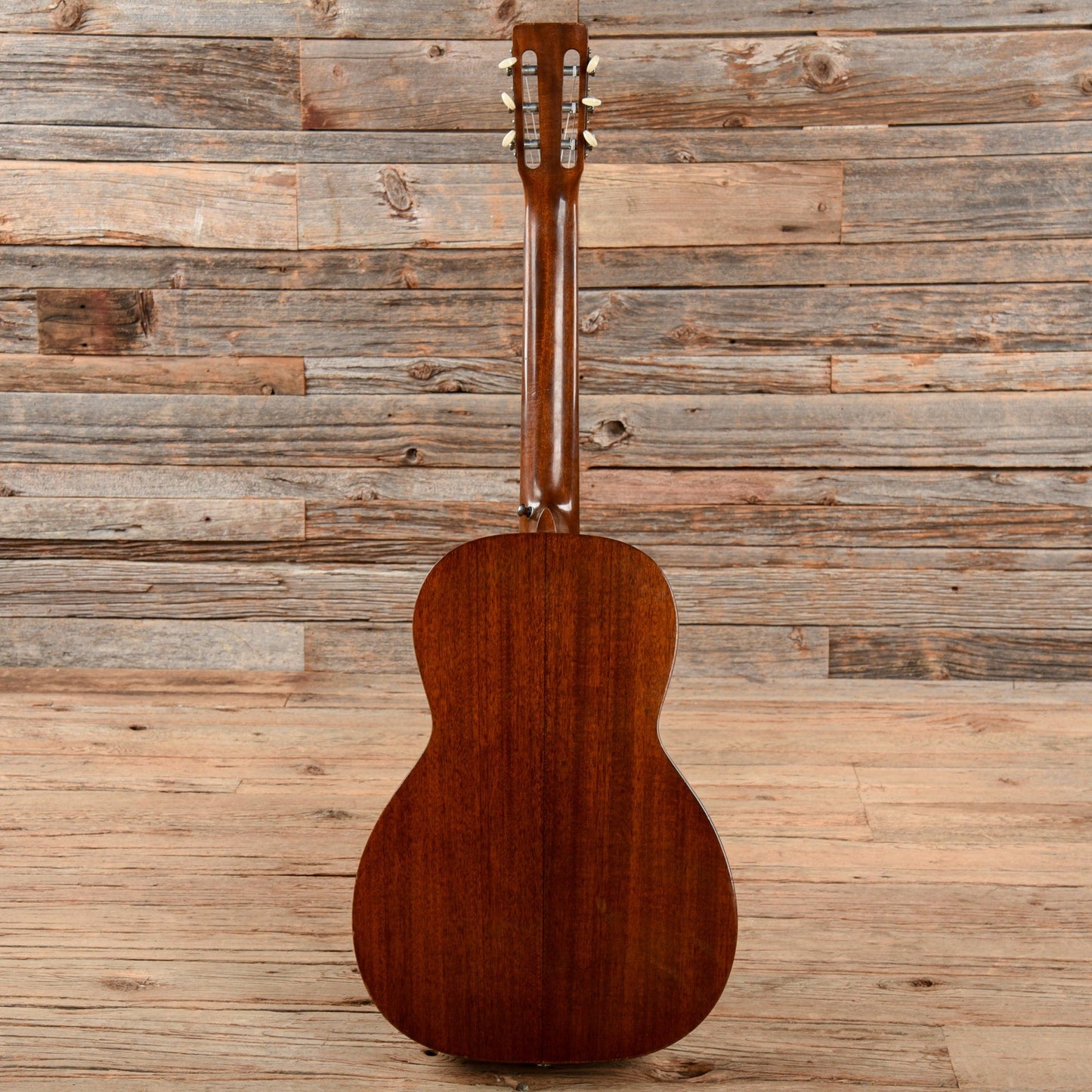 Martin 00-16C Natural 1971 Acoustic Guitars / Classical