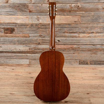 Martin 00-16C Natural 1971 Acoustic Guitars / Classical