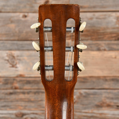 Martin 00-16C Natural 1971 Acoustic Guitars / Classical