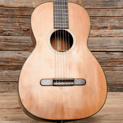 Martin 00-16C Natural 1971 Acoustic Guitars / Classical