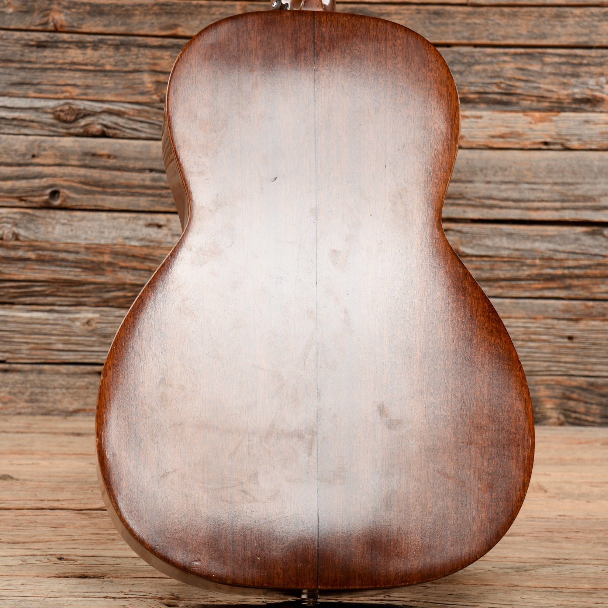 Martin 00-16C Natural 1971 Acoustic Guitars / Classical