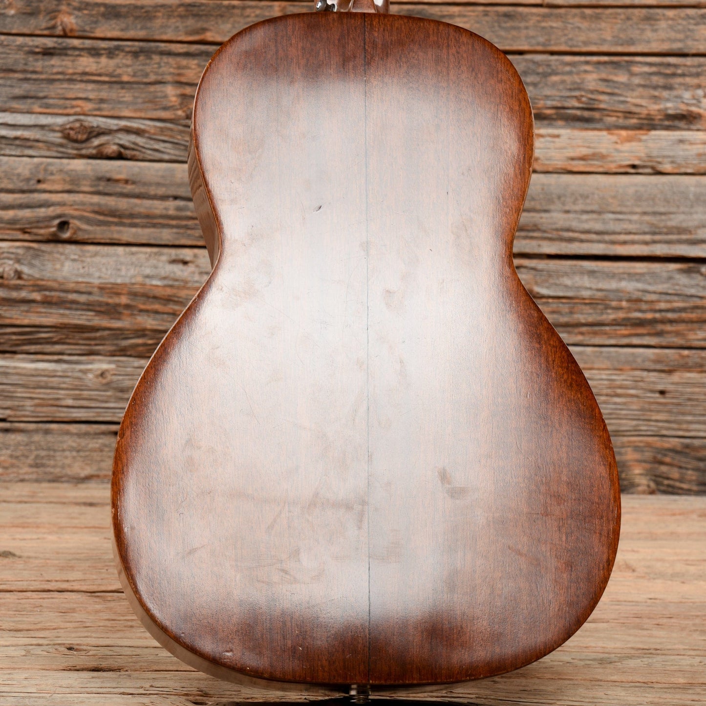 Martin 00-16C Natural 1971 Acoustic Guitars / Classical