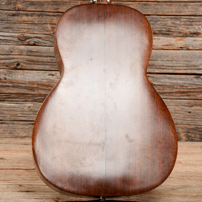 Martin 00-16C Natural 1971 Acoustic Guitars / Classical