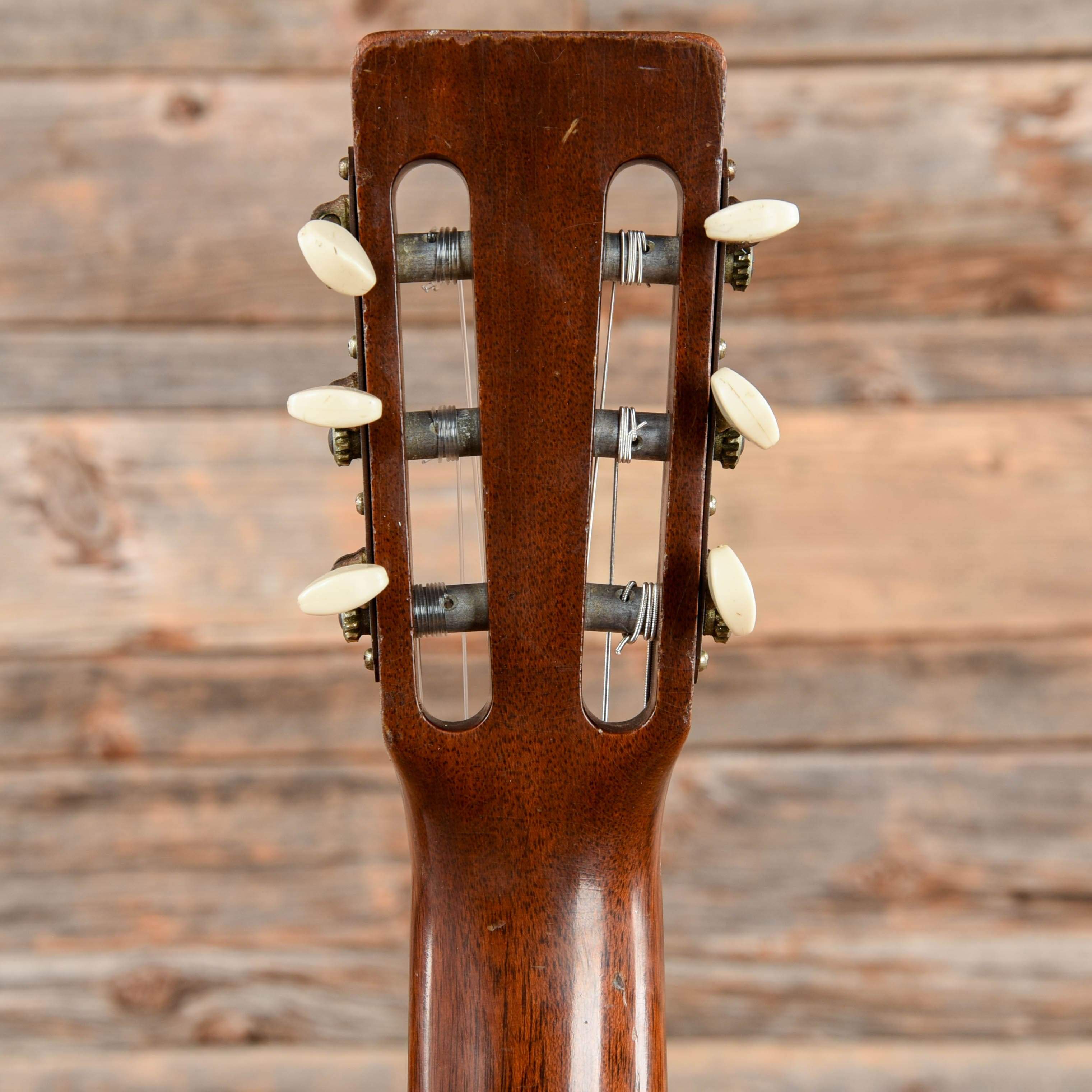 Martin 00-18C Natural 1962 Acoustic Guitars / Classical