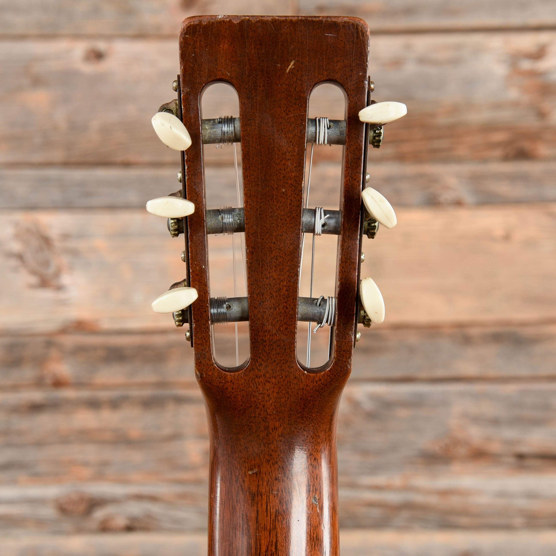 Martin 00-18C Natural 1962 Acoustic Guitars / Classical