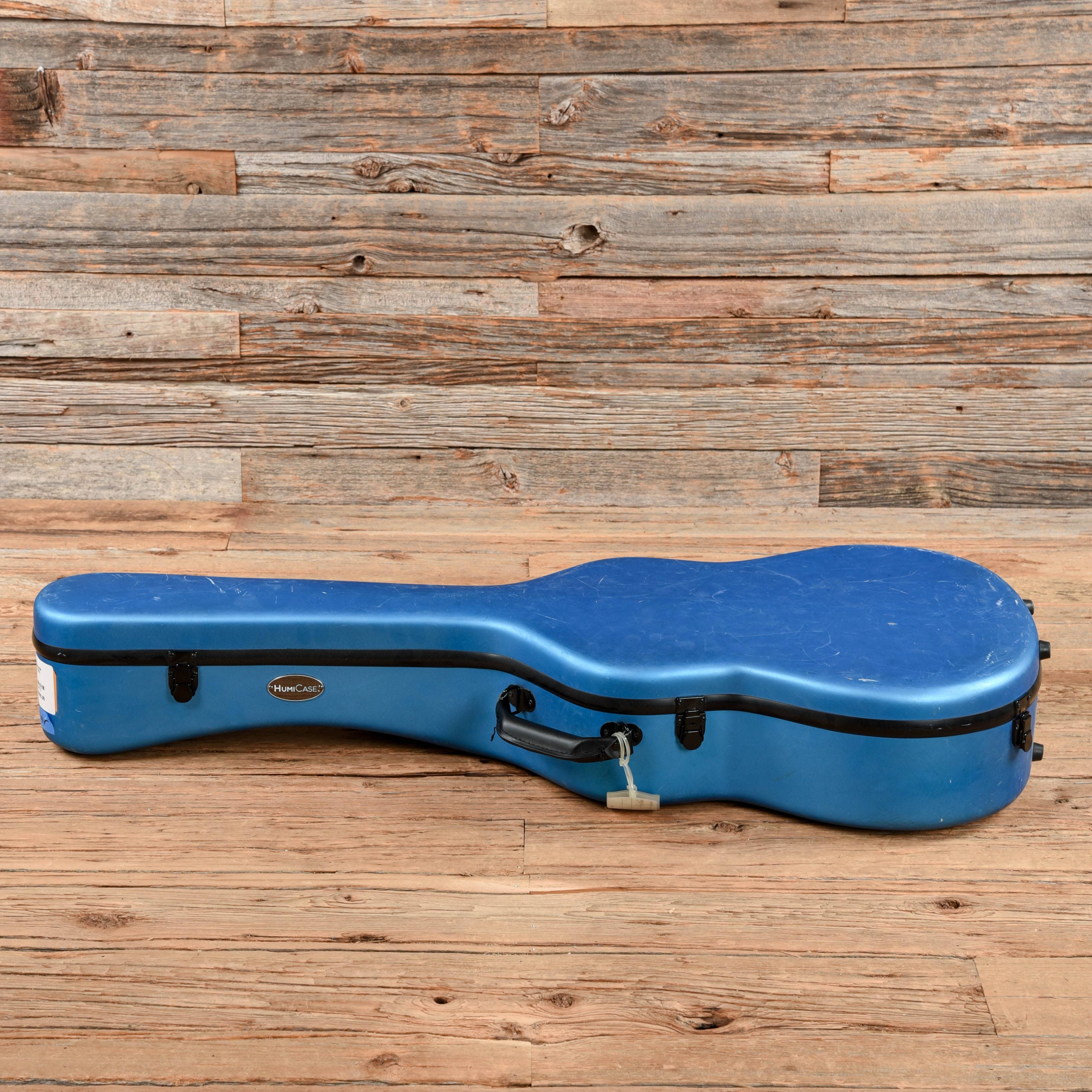 Martin 00-18C Natural 1962 Acoustic Guitars / Classical