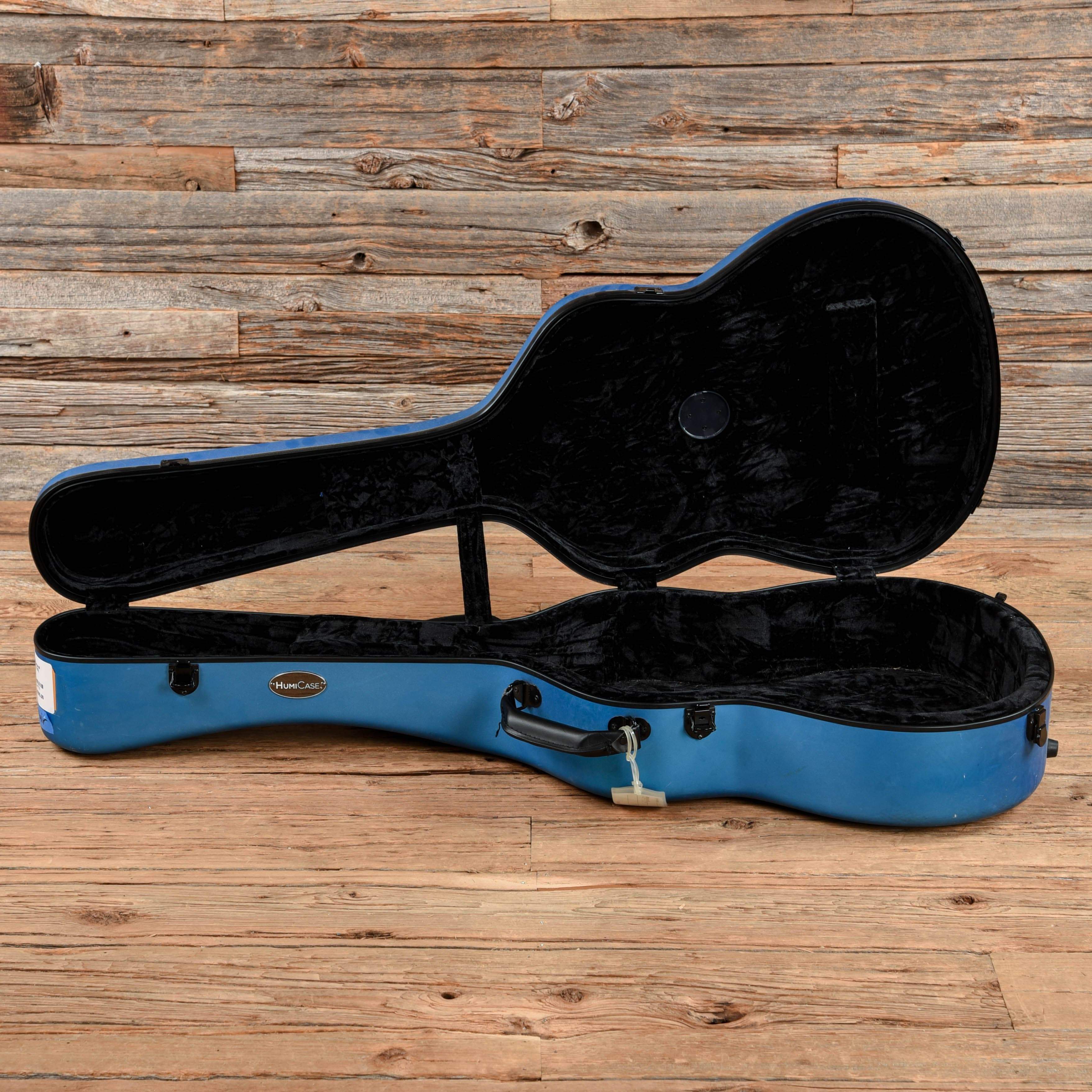 Martin 00-18C Natural 1962 Acoustic Guitars / Classical