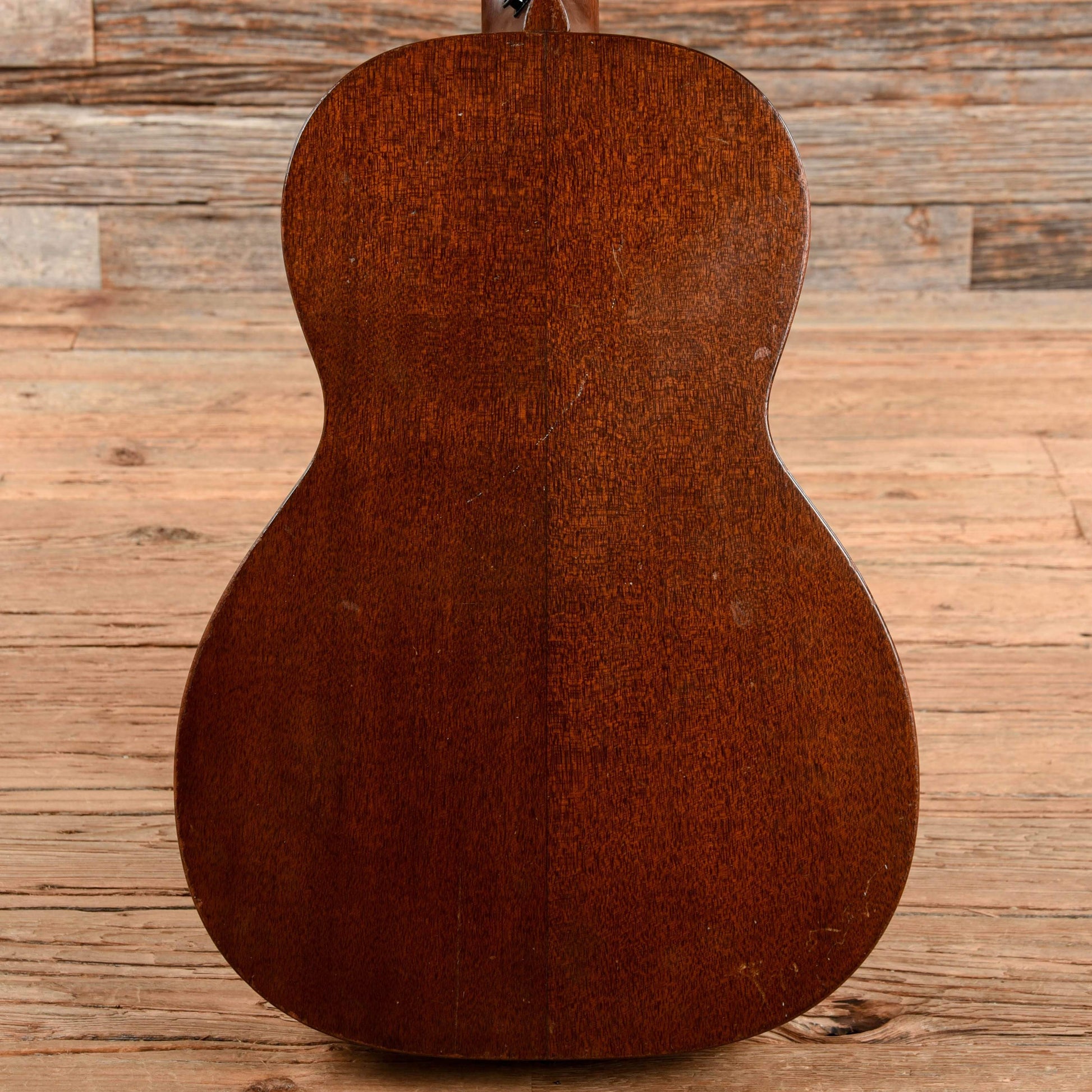 Martin 00-18C Natural 1962 Acoustic Guitars / Classical