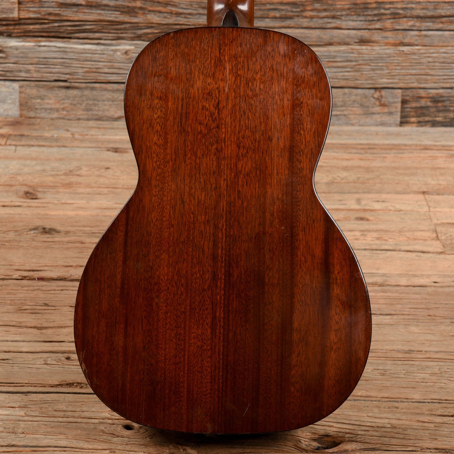 Martin 00-18C Natural 1962 Acoustic Guitars / Classical