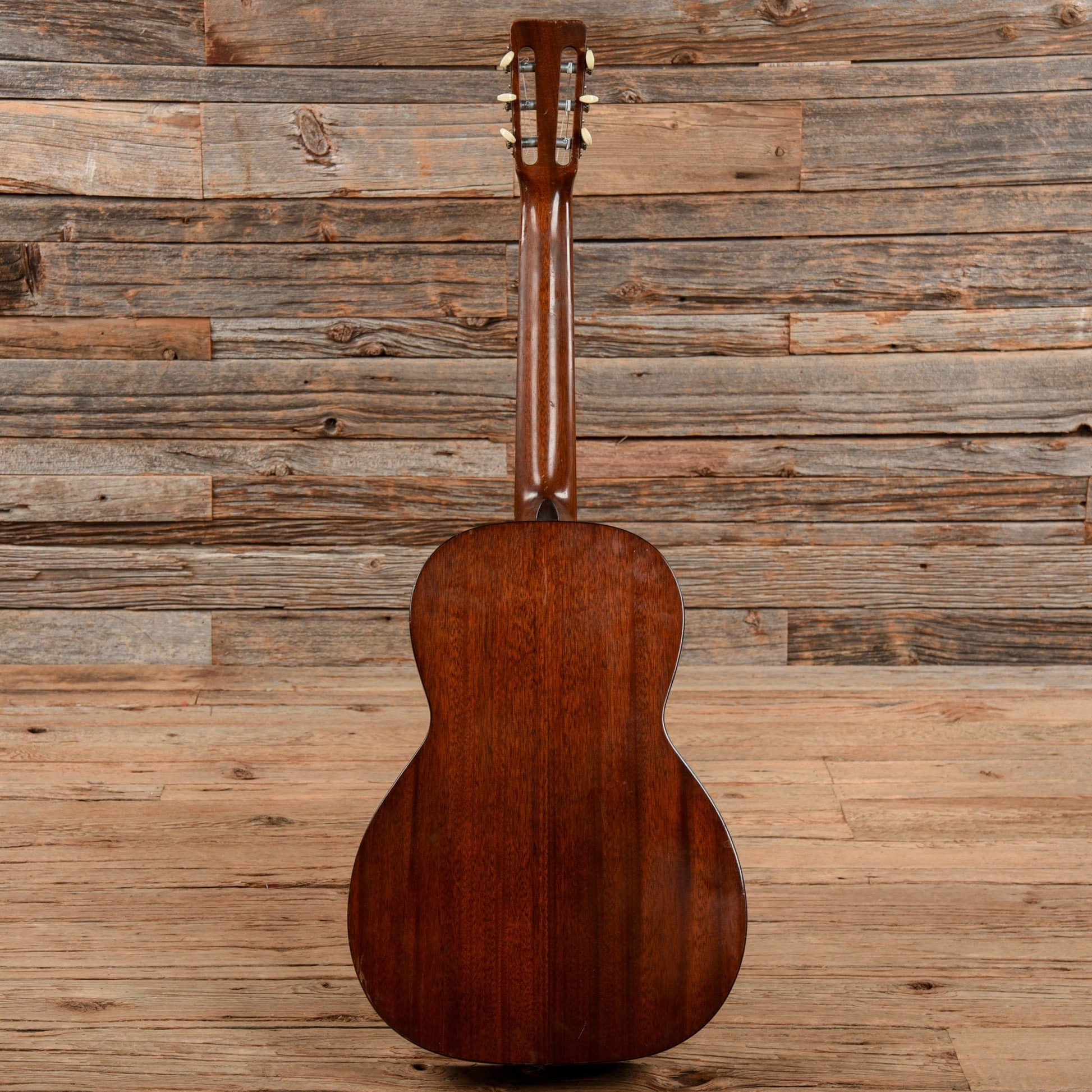 Martin 00-18C Natural 1962 Acoustic Guitars / Classical