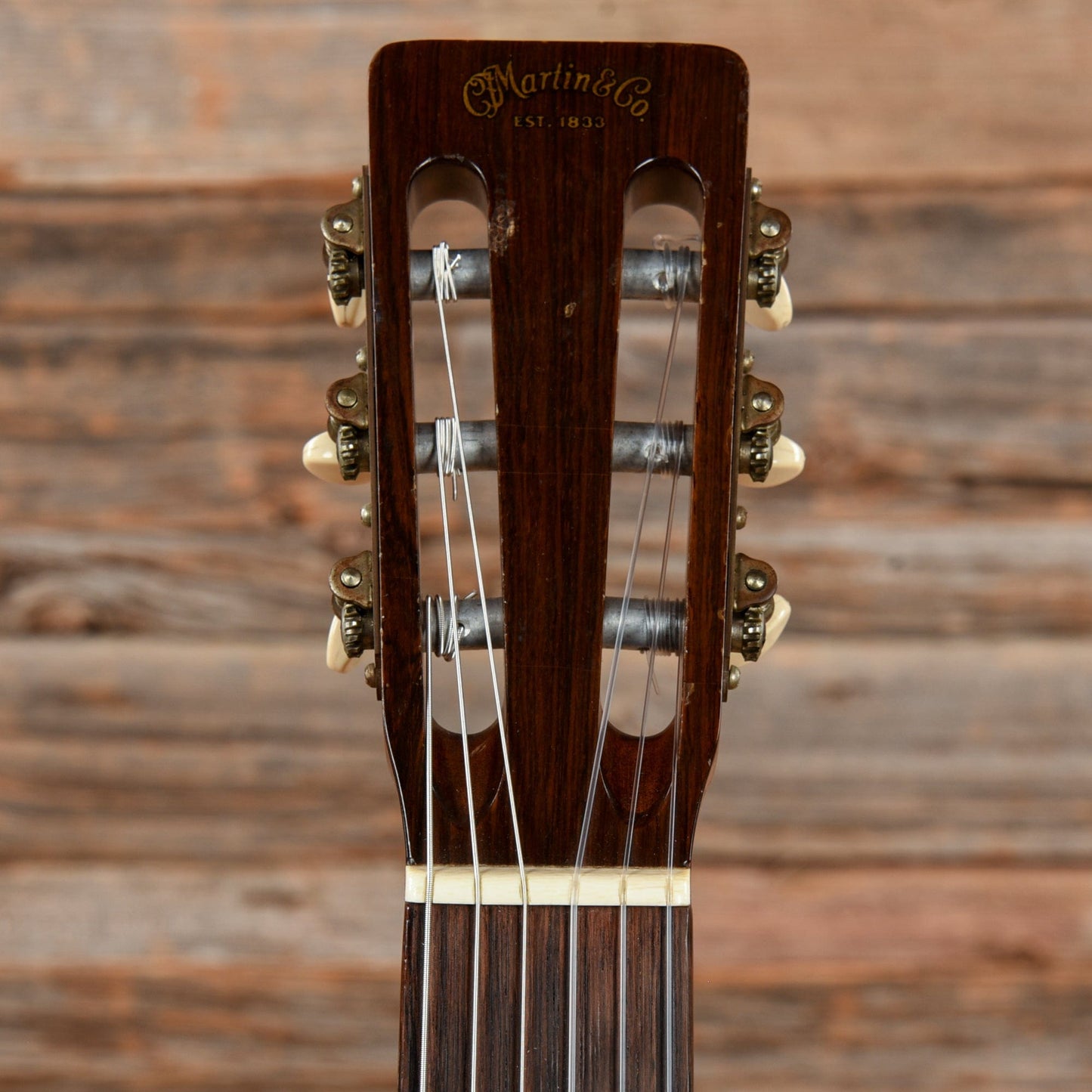 Martin 00-18C Natural 1962 Acoustic Guitars / Classical