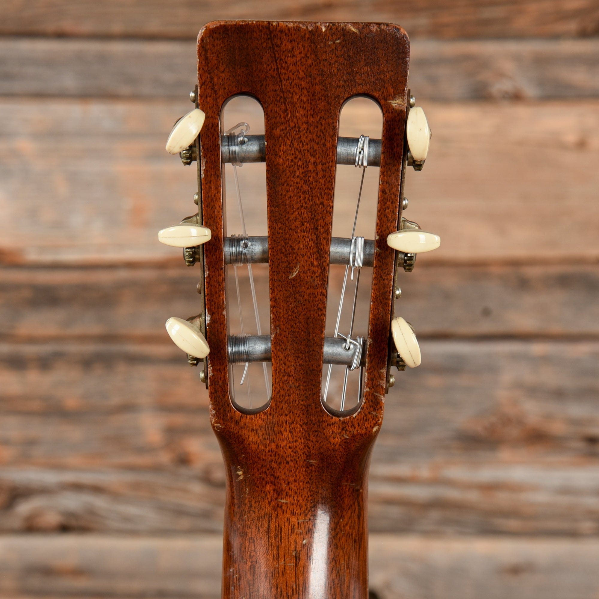 Martin 00-18C Natural 1962 Acoustic Guitars / Classical