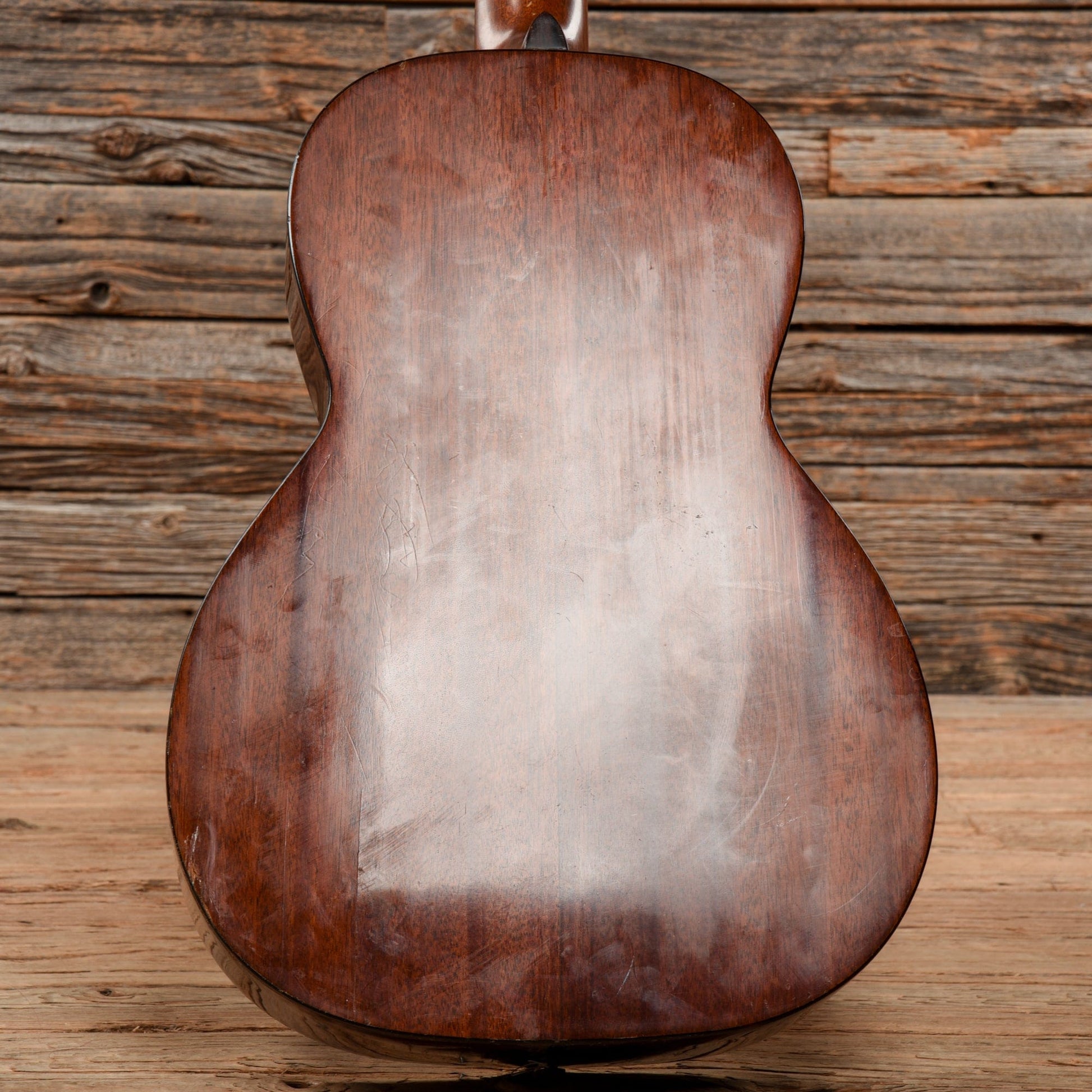 Martin 00-18C Natural 1962 Acoustic Guitars / Classical