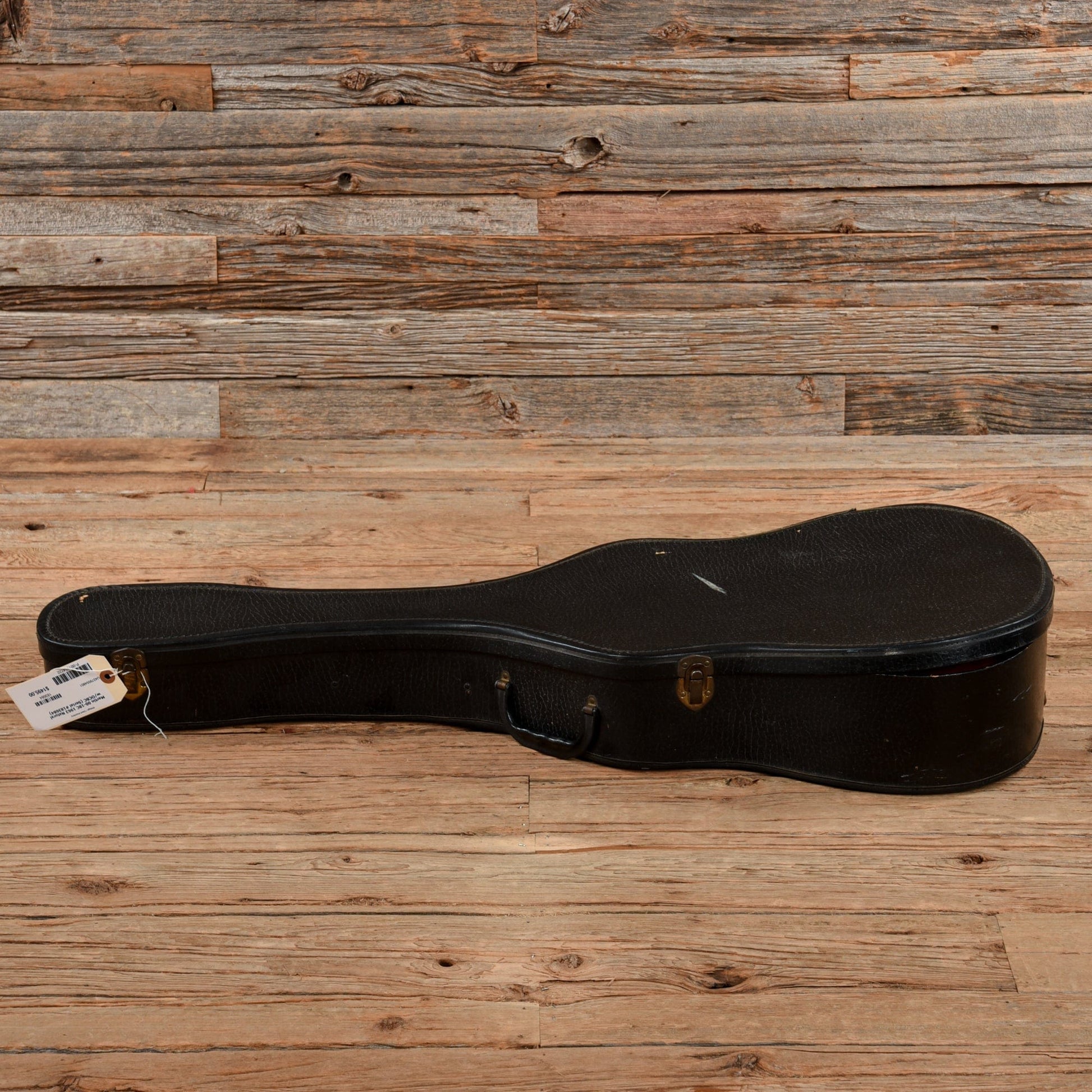 Martin 00-18C Natural 1962 Acoustic Guitars / Classical