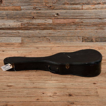 Martin 00-18C Natural 1962 Acoustic Guitars / Classical