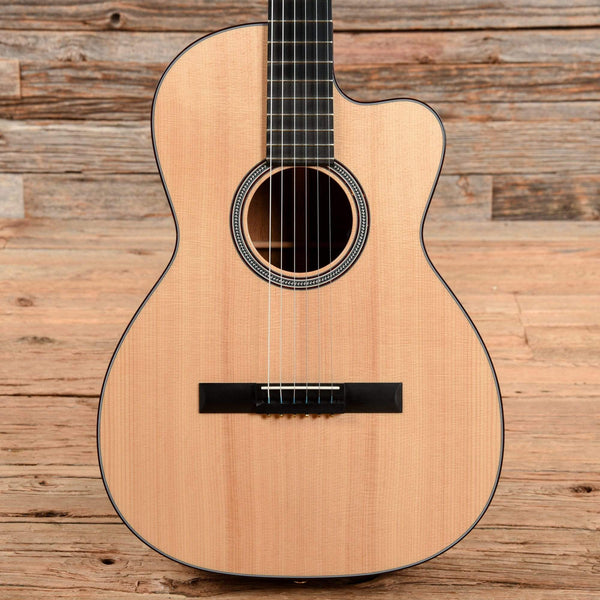 Martin 000C12-16E Nylon Natural 2019 – Chicago Music Exchange