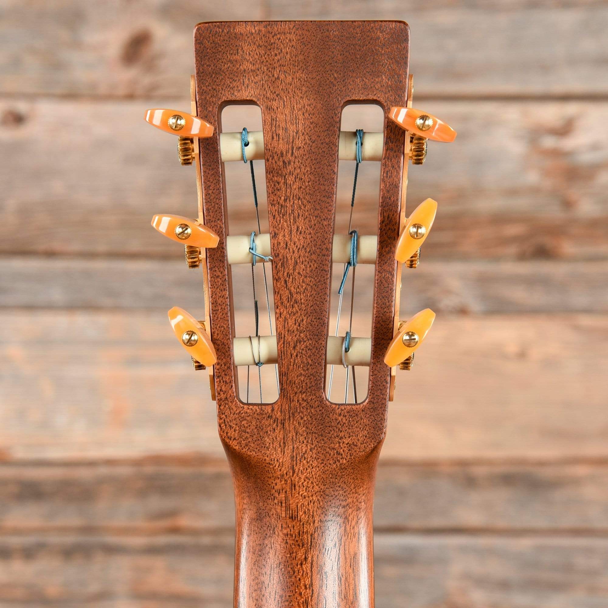 Martin 000C12-16E Nylon Natural 2019 – Chicago Music Exchange