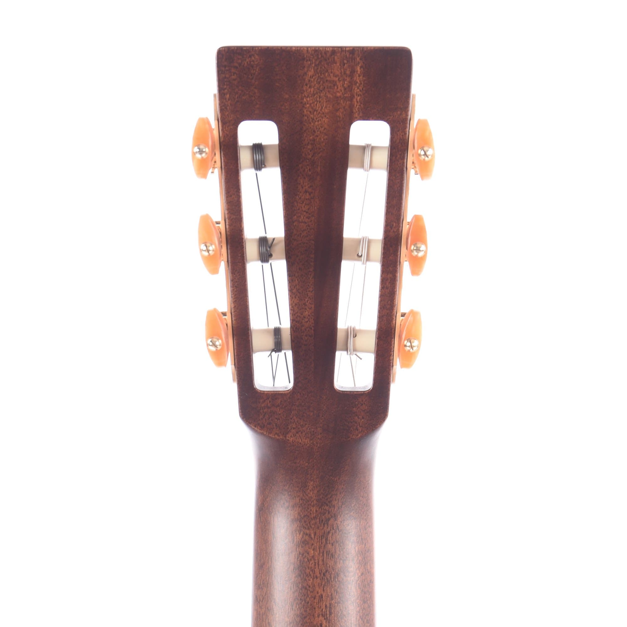 Martin 000C12-16E Nylon Sitka/Mahogany Natural w/Fishman VT Enhance NT1 Acoustic Guitars / Classical