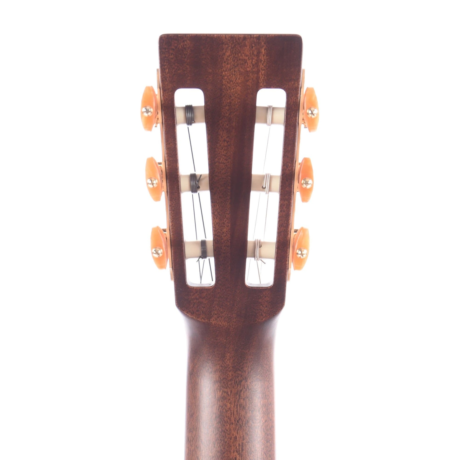 Martin 000C12-16E Nylon Sitka/Mahogany Natural w/Fishman VT Enhance NT1 Acoustic Guitars / Classical