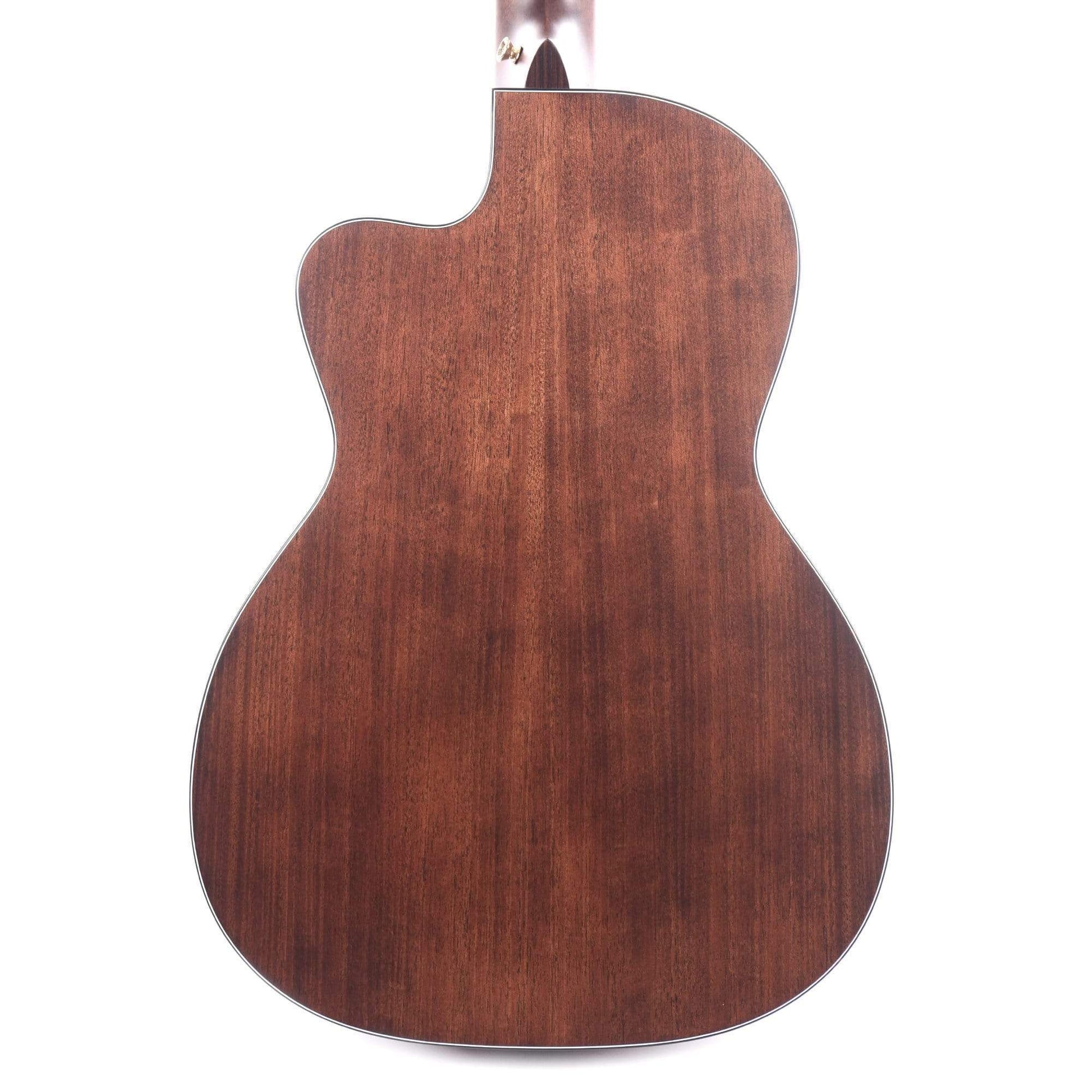 Martin 000C12-16E Nylon Sitka/Mahogany Natural w/Fishman VT Enhance NT1 Acoustic Guitars / Classical