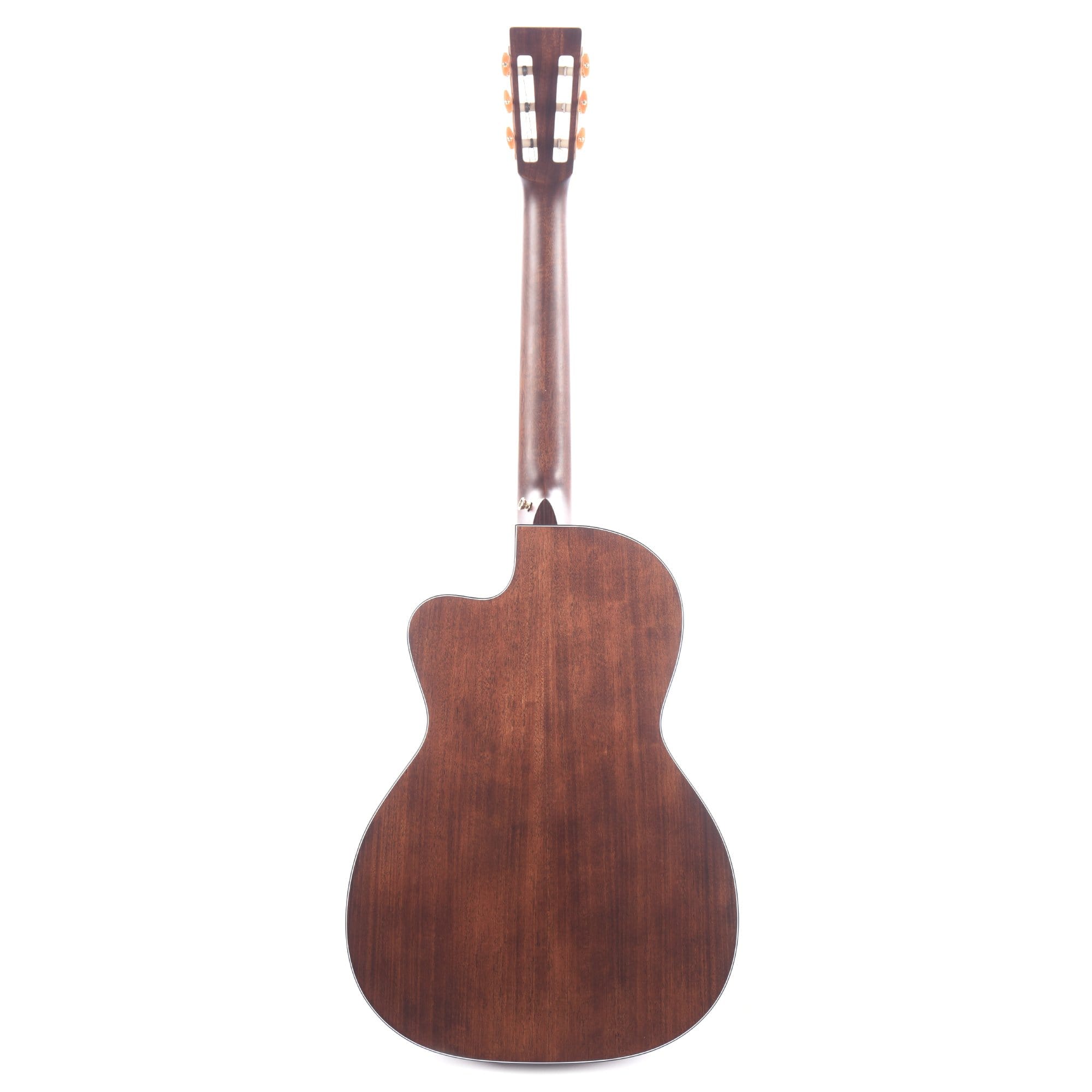 Martin 000C12-16E Nylon Sitka/Mahogany Natural w/Fishman VT Enhance NT1 Acoustic Guitars / Classical