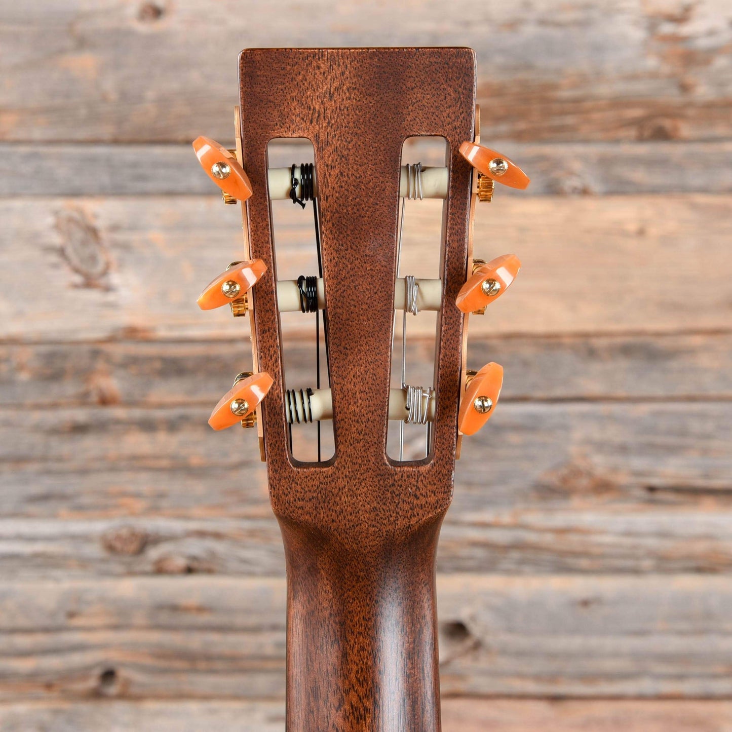 Martin 000C12-16E Nylon Sitka/Mahogany Natural w/Fishman VT Enhance NT1 Acoustic Guitars / Classical